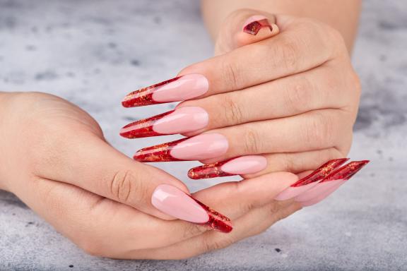 Nail Homepage 3