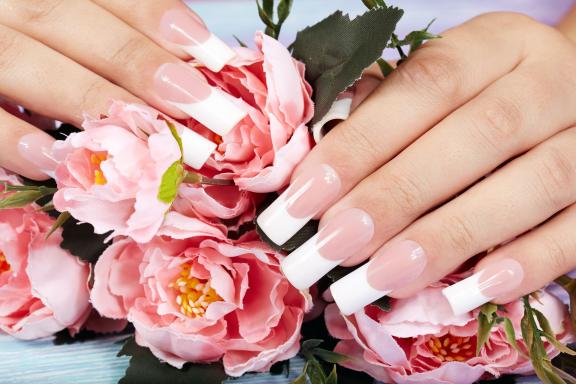 Nail Homepage 5